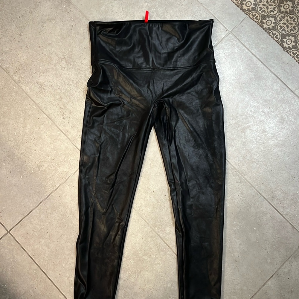 Women’s spanx